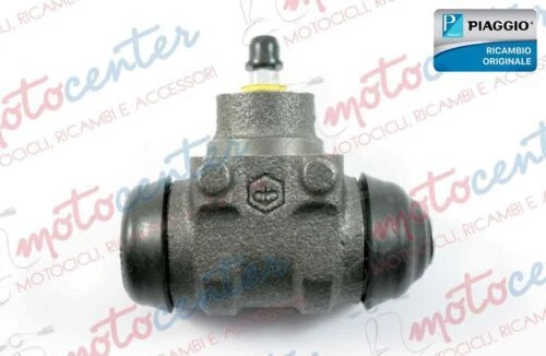 Cylindres de frein pour scooter