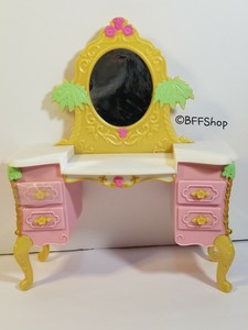 ebay barbie furniture