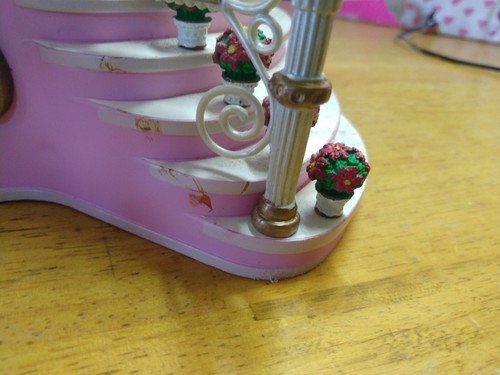 1997 Barbie Holiday Dance Musical Gift Set Mr. Christmas Mechanical Collectibles - Picture 9 of 24