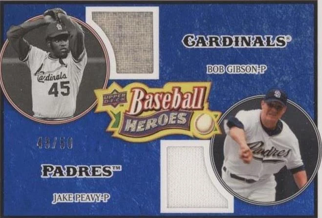 Navy Blue Memorabilia