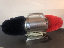 VTG DREMEL Model 70 Electric Dress Shoe Shine Machine Buffer Polisher WORKS