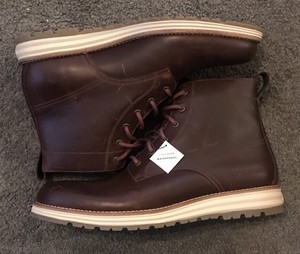 mens waterproof dress boots