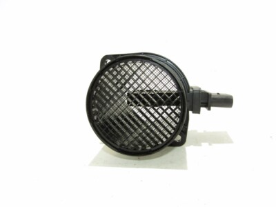 VW PASSAT CC 2009 2.0 Diesel Luftmassenmesser air flow meter 