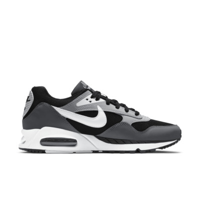Nike Air Max Correlate Sneaker Schuhe Herren Schwarz 511416-011