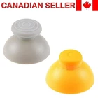 For Nintendo GameCube Analog Joystick Controller Replacement Thumbsticks Stick