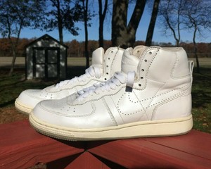 nike terminator white