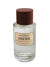 Curation By The Good Scent Alpine Trail Eau de Parfum Spray 3.4 oz New RARE!