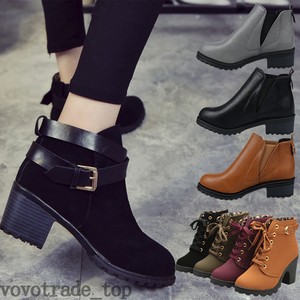 botines de moda para dama