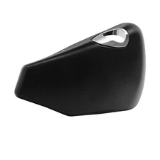 Right Battery Side Cover Fit For Harley Sportster XL 883 1200 48 72 14-22