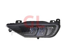 Antibrouillard Volvo XC60