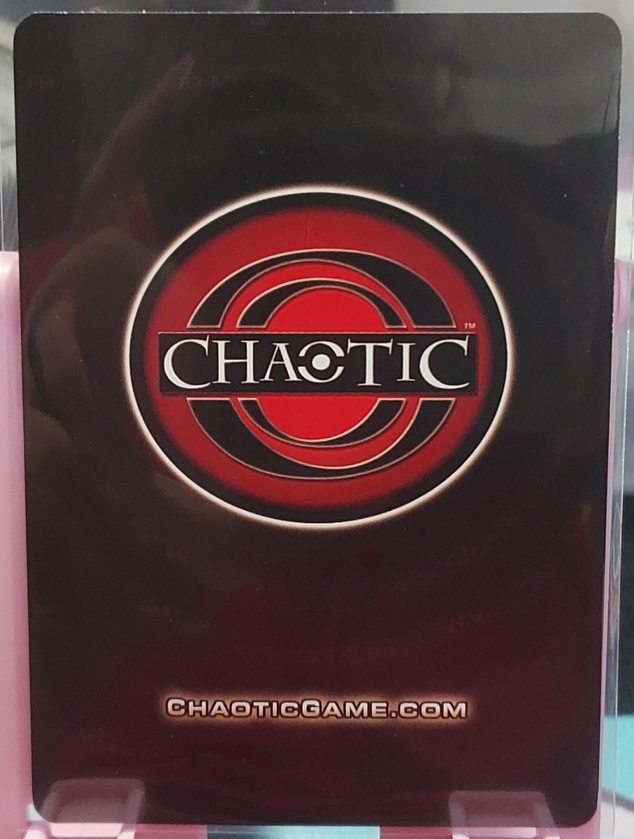 Chaotic Nebres OP Random Stats | eBay