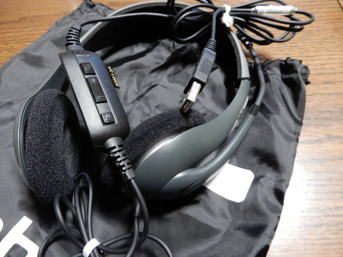 Jabra uc sales voice 150