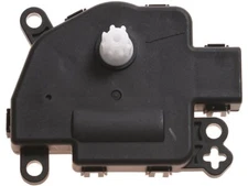 For 2019 Ram 1500 Classic Air Flap Actuator API 69852YY METRIX