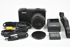 Sigma Dp3 Merrill | eBay