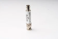 Mini-Circuits BLP-2.5+ 50 Ohm DC-2.5 mHz Low Pass Filter