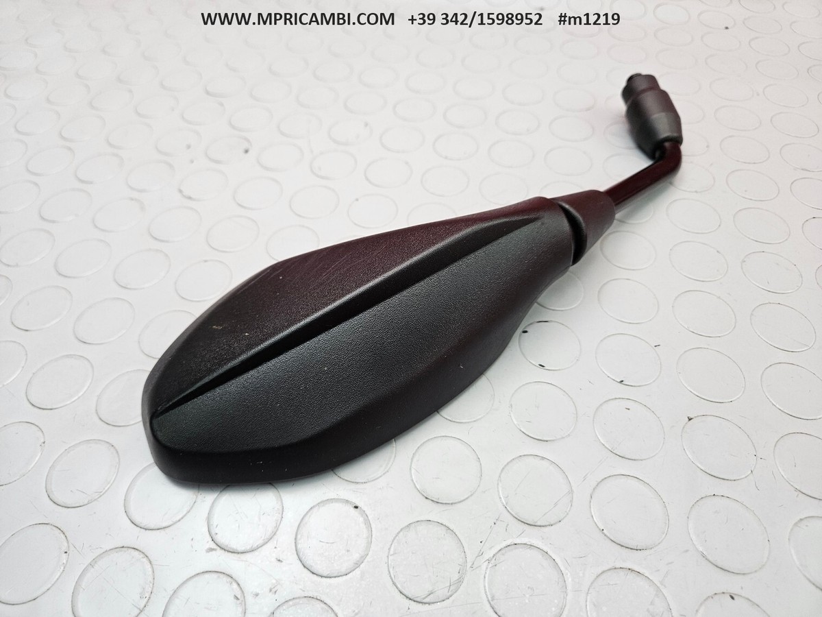 MIRROR REAR MIRRORS LEFT 51167715861 BMW F 800 R 17 2015 2019 2016