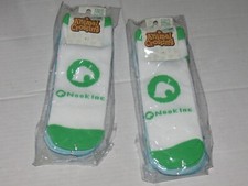 g6 Nintendo Animal Crossing Casual Ankle Socks 6 pairs Women's Shoe Size 5 - 10