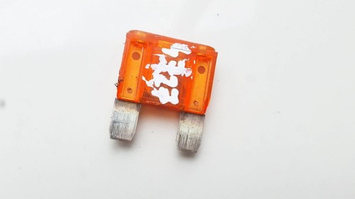 Chrysler Voyager 1998 Fuses 4635023, Genuine #794606-89