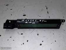 2005 Mazda 5 Display CC33B