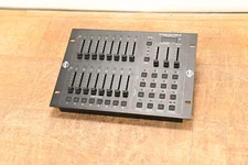 ADJ Stage Setter 8 16-Channel DMX Controller (NO POWER SUPPLY) CG01ME7