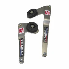 Stegz Steg Pegz – Fits: KTM 500 EXC-F/WC-W 2020–2022-Dual Sport