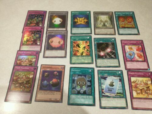 PSA10 Token Astral TK01-JP009 Yu-Gi-Oh card | eBay PSA10 Token Astral TK01-JP009 Yu-Gi-Oh card | eBay