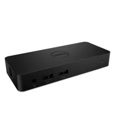 Dell USB 3.0 Full HD Dual Video Docking Station Universal Dock D1000