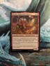 Kediss, Emberclaw Familiar Commander Legends Foil 188 MTG