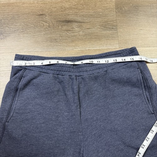 Xirena Shayne Shorts Size Medium Blue Pull-On Lounge - Bild 4 von 8