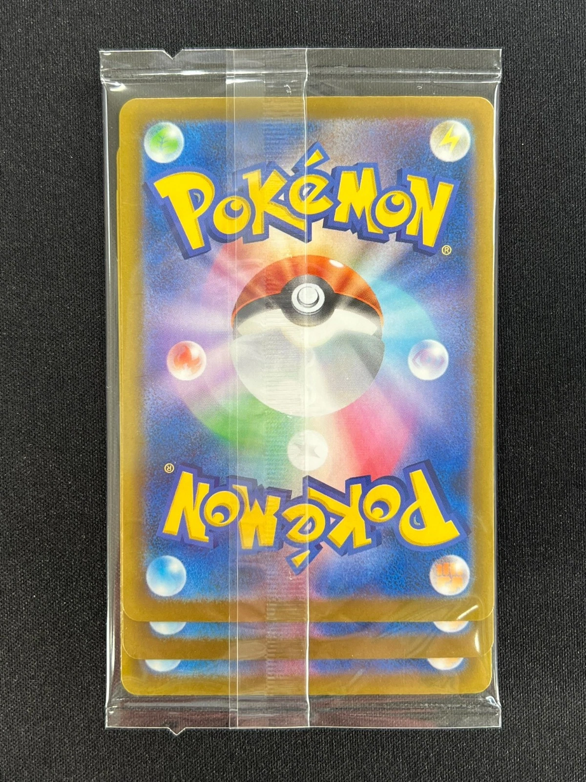 [Sealed] 30th Celebration AR Complete Set Of 27 Pokemon Japanese Promo Only. image 19