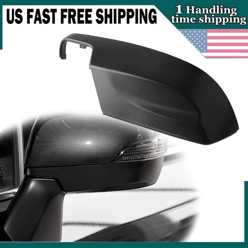 Fits 2012-2018 Subaru Left Side Mirror Lower Cover Impreza Forester 91054FL20A