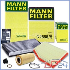 Filtre d'habitacle Porsche BOXSTER