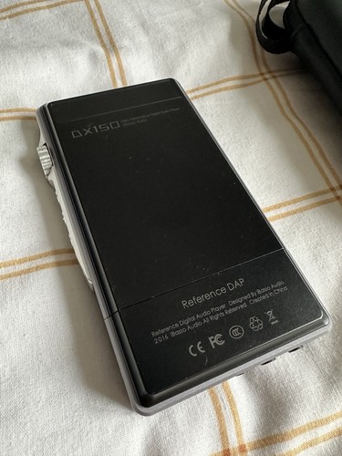 Ibasso DX150 Digital Audio Player DAP - Picture 3 of 9