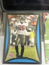 2008 Bowman, Topps, Upper Deck - Aqib Talib (3) Rookie Card Lot