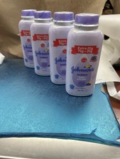Johnson s Baby Powder Talc Bedtime 100G Pack Of 4