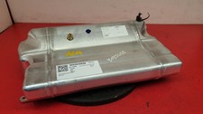 AUDI RS6 2017 AIR SUSPENSION TANK 