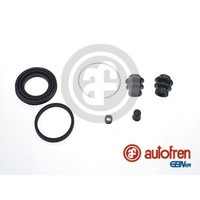 Autofren Reparatursatz Bremssattel Hinten Passend FüR Toyota Aurion Camry RAV |