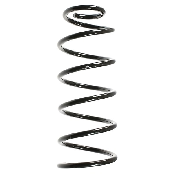Fahrwerksfeder Vorderachse Schraubenfeder Ø137Mm Spidan FüR U.A. Skoda Octavia-image