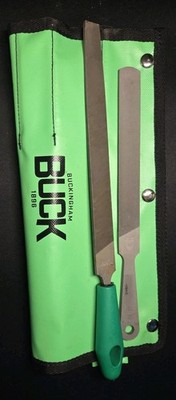Buckingham Gaff Shaping Kit