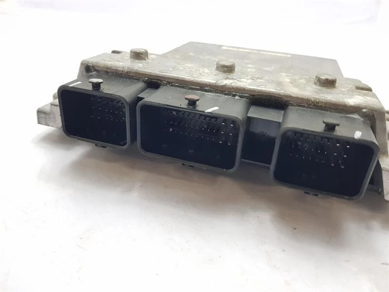 2007 FORD MONDEO ENGINE ECU 2.0 PETROL AOBA 6G9112A650CE - Image 2 of 4