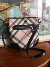 Sac Bandoulière Burberry