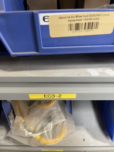 Civacon 3205E Retain Overfill Monitor OPW Fluid Transfer 3205 - Picture 12 of 12