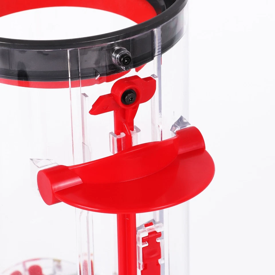 Recipiente mejorado + cubo de polvo para aspiradora reemplazo para Dyson V11 V15 SV14 SV15 Foto 3 de 4