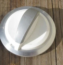 Whirlpool Kenmore Dryer Timer Control Knob 8544955 W10756270