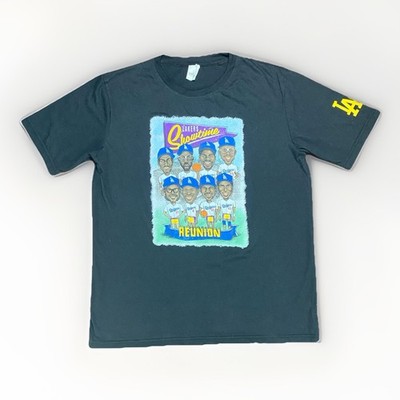 Dodgers Lakers Showtime Shirt Los Angeles Dodgers Lakers Showtime