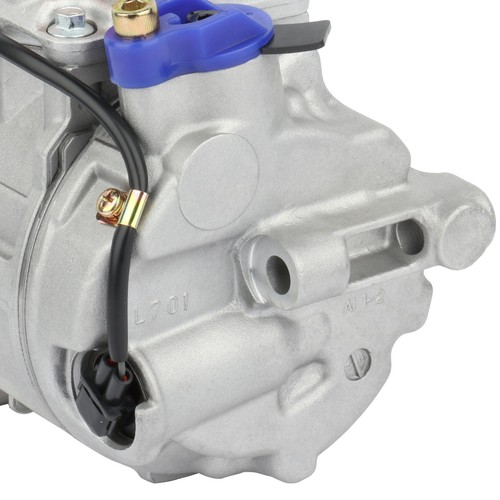 A/C AC Compressor For Dodge Mercedes-Benz Freightliner Sprinter 2500 3500 - Picture 7 of 14