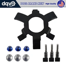 Blue Super 30 Clutch Stage 3 Upgrade Kit High Performance Mini Bike Motorcycle