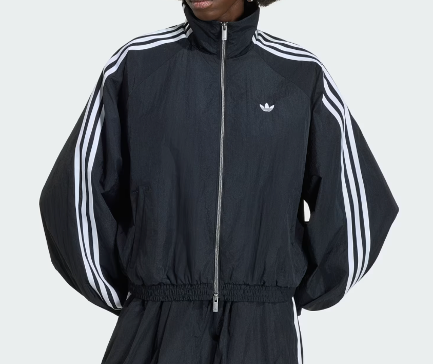 adidas Originals Adilenium 5.0 Balloon Track Top Women Lifestyle