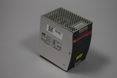 USED ABB  1SVR427035R0000 CP-E 24/10.0 [24 MON. WARR.]