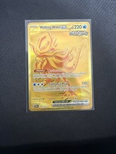 Walking Wake ex #178 Prices | Pokemon Prismatic Evolutions | Pokemon Cards Walking Wake ex #178 Prices | Pokemon Prismatic Evolutions | Pokemon Cards